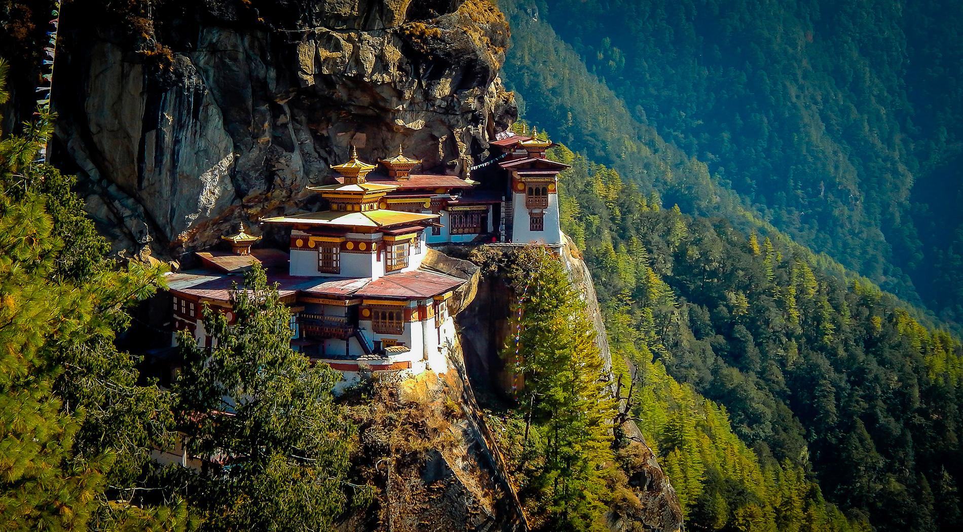 Bhutan