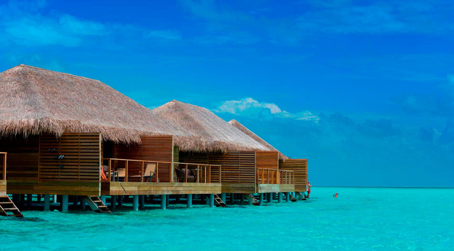Cocoon Maldives